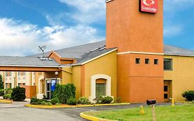 Econo Lodge Harrisburg - Hershey North